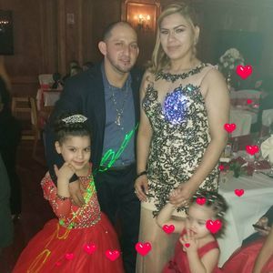 Meet your Posher, Jimmy